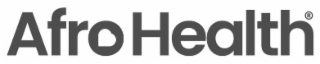 AFRO HEALTH logo