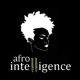 AFRO INTELLIGENCE logo