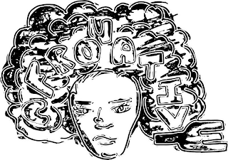 AFRO NATIVE logo