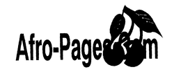 AFRO-PAGES.COM logo
