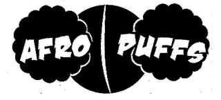 AFRO PUFFS logo