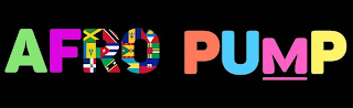 AFRO PUMP logo