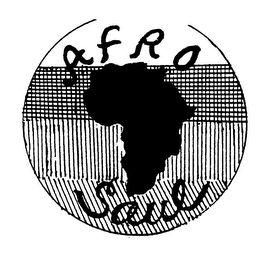 AFRO SOUL logo