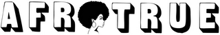 AFRO TRUE logo