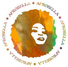 AFROBELLA AFROBELLA AFROBELLA AFROBELLA AFROBELLA AFROBELLA logo