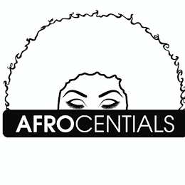 AFROCENTIALS logo