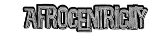 AFROCENTRICITY logo