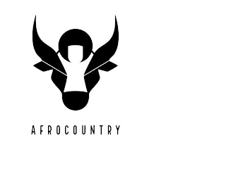 AFROCOUNTRY logo