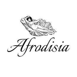 AFRODISIA logo