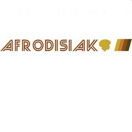 AFRODISIAK logo