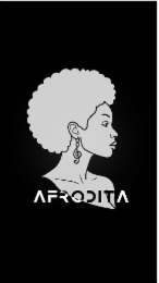 AFRODITA logo