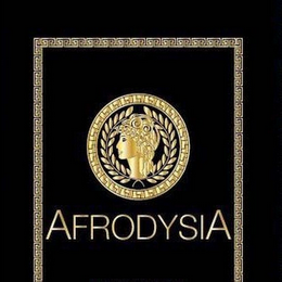 AFRODYSIA logo