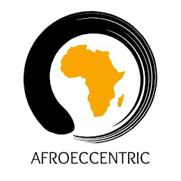 AFROECCENTRIC logo