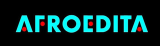 AFROEDITA logo