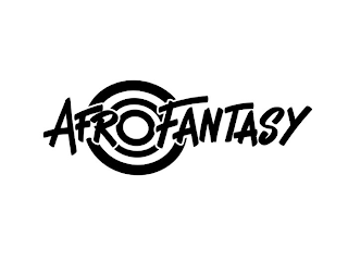 AFROFANTASY logo