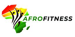 AFROFITNESS logo