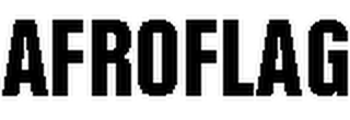 AFROFLAG logo