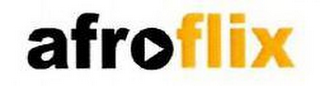 AFROFLIX logo