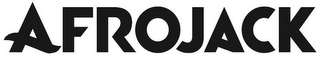 AFROJACK logo