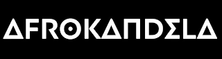 AFROKANDELA logo