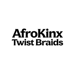 AFROKINX TWIST BRAIDS