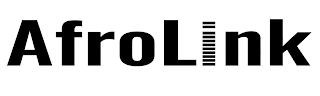 AFROLINK logo