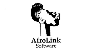 AFROLINK SOFTWARE logo