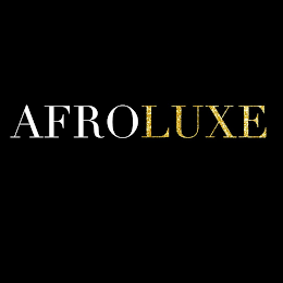 AFROLUXE logo
