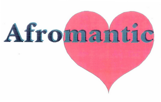 AFROMANTIC logo