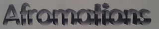 AFROMATIONS logo