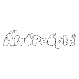 AFROPEOPLE logo