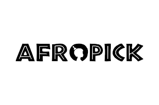 AFROPICK logo