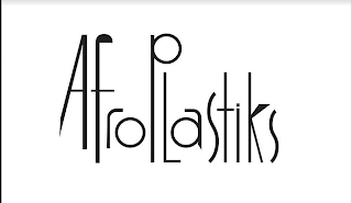 AFROPLASTIKS logo