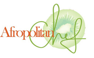 AFROPOLITAN CHEF
