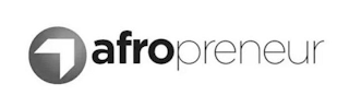 AFROPRENEUR logo