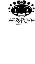 AFROPUFF logo