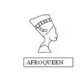 AFROQUEEN logo