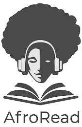 AFROREAD logo