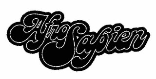 AFROSAPIEN logo