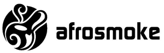 AFROSMOKE logo