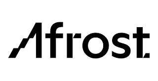 AFROST logo
