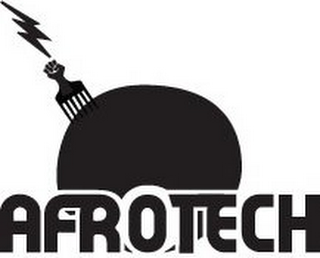 AFROTECH logo