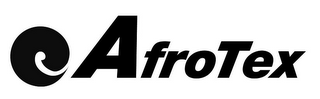 AFROTEX logo