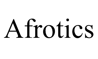 AFROTICS logo
