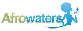AFROWATERS logo