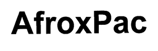 AFROXPAC logo