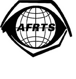 AFRTS logo