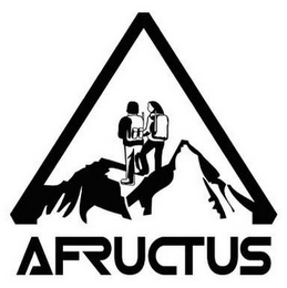 AFRUCTUS logo