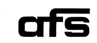 AFS logo
