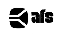 AFS logo